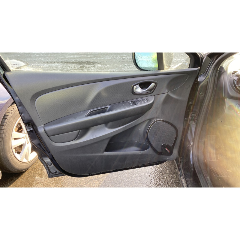 Poignee porte avant droit RENAULT CLIO 4 Photo n°13