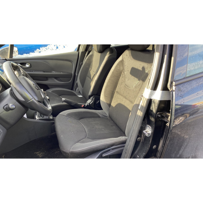Poignee porte avant droit RENAULT CLIO 4 Photo n°15