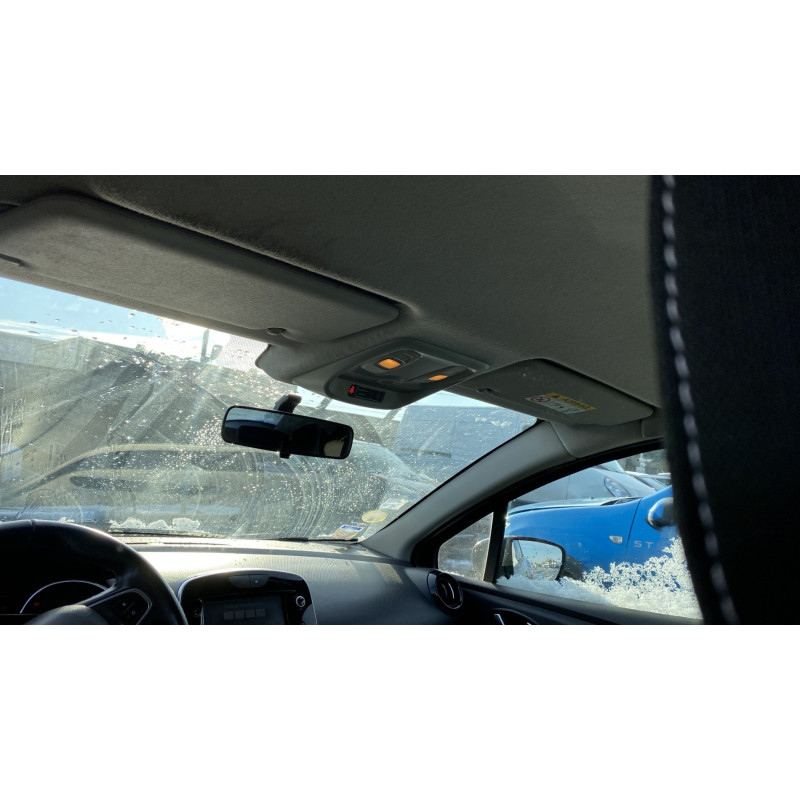 Poignee porte avant droit RENAULT CLIO 4 Photo n°18