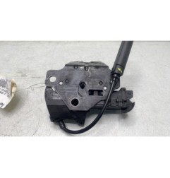 Serrure de coffre AUDI TT 2
