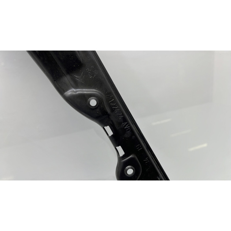 Leve vitre electrique avant gauche PEUGEOT 308 2 SW Photo n°7