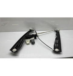 Leve vitre electrique avant gauche PEUGEOT 308 2 SW