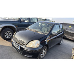Retroviseur gauche TOYOTA YARIS 1 Photo n°1