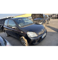 Retroviseur gauche TOYOTA YARIS 1