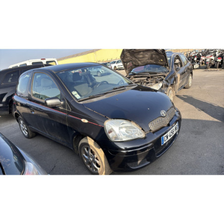 Retroviseur gauche TOYOTA YARIS 1