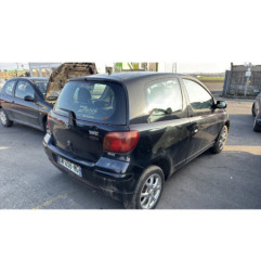 Retroviseur gauche TOYOTA YARIS 1
