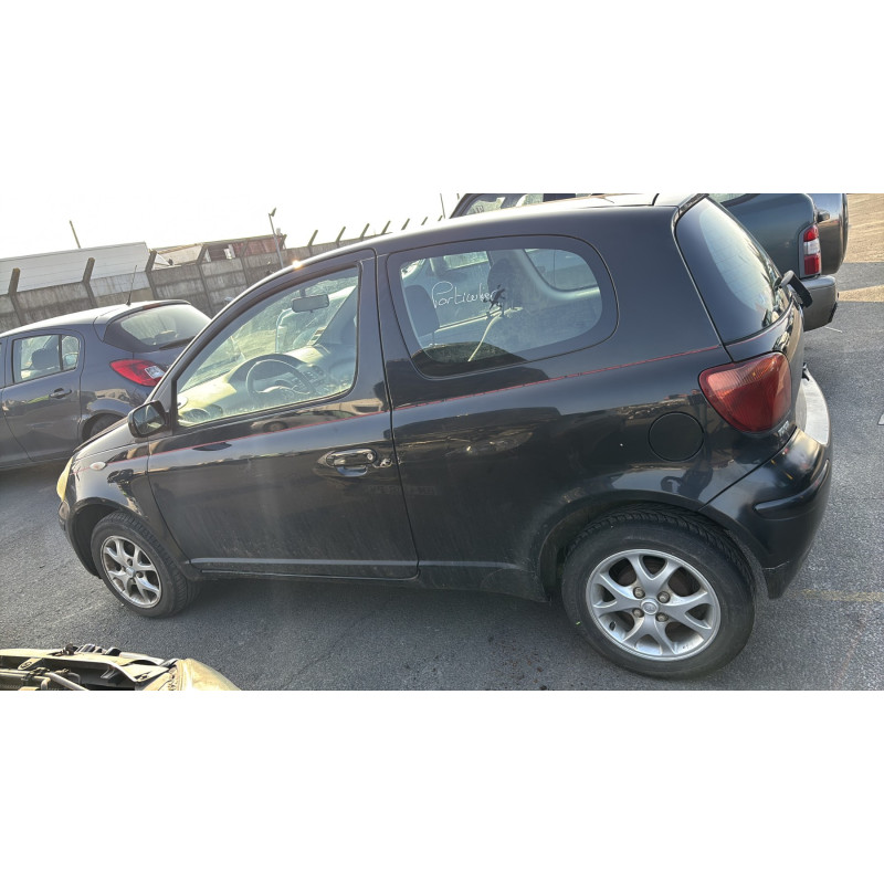 Retroviseur gauche TOYOTA YARIS 1 Photo n°6