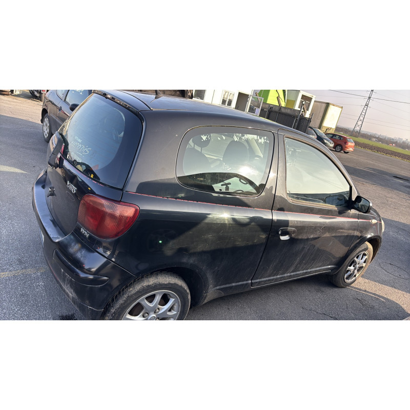 Retroviseur gauche TOYOTA YARIS 1 Photo n°7