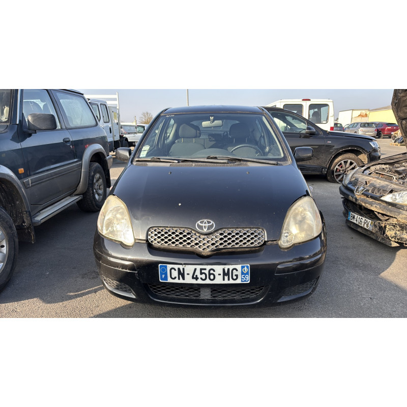 Retroviseur gauche TOYOTA YARIS 1 Photo n°8