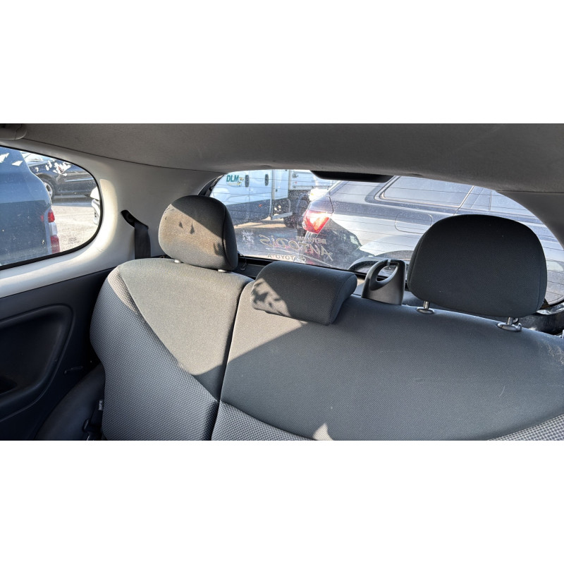 Retroviseur gauche TOYOTA YARIS 1 Photo n°9
