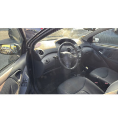 Retroviseur gauche TOYOTA YARIS 1
