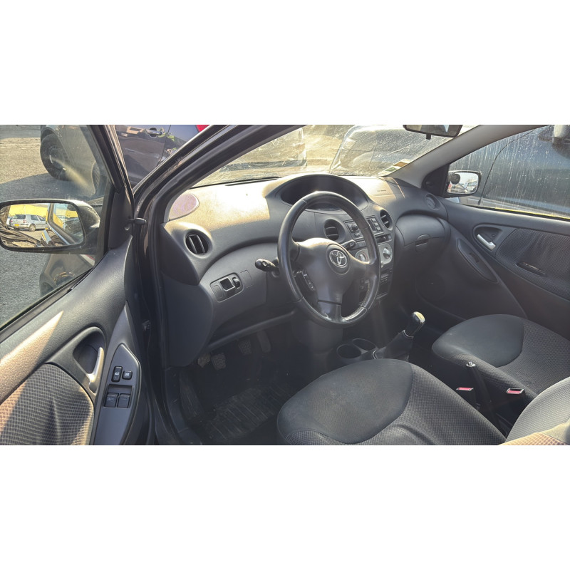 Retroviseur gauche TOYOTA YARIS 1 Photo n°10