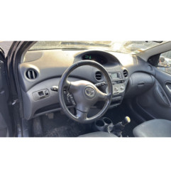Retroviseur gauche TOYOTA YARIS 1