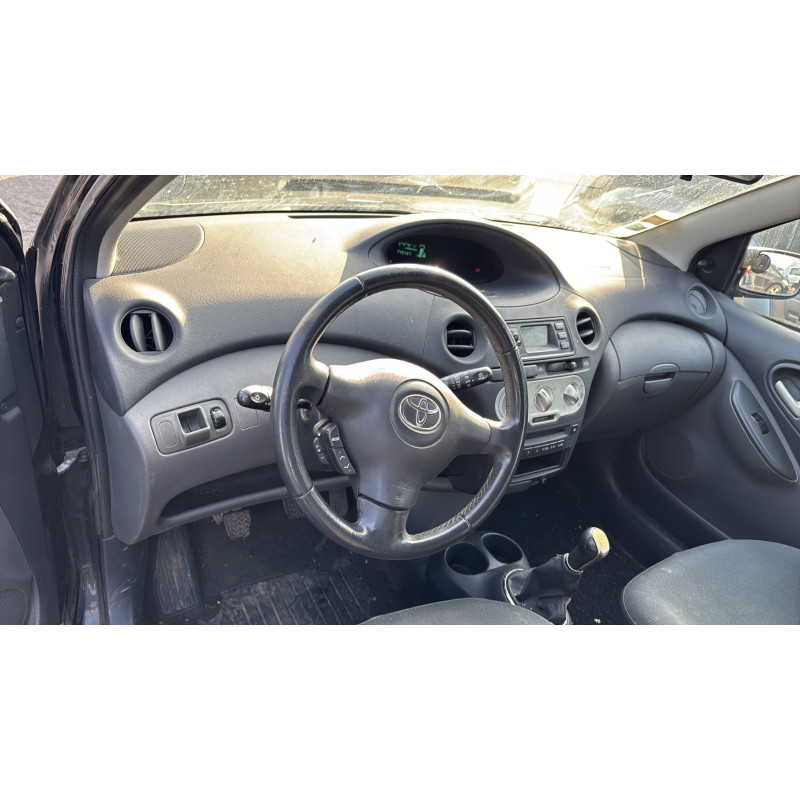 Retroviseur gauche TOYOTA YARIS 1 Photo n°11