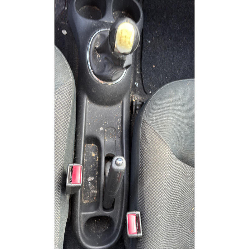 Retroviseur gauche TOYOTA YARIS 1 Photo n°13