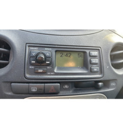 Retroviseur gauche TOYOTA YARIS 1