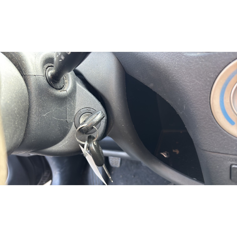 Retroviseur gauche TOYOTA YARIS 1 Photo n°17