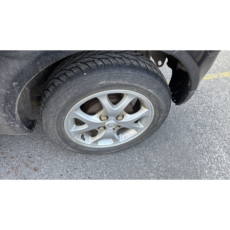 Retroviseur gauche TOYOTA YARIS 1 Photo n°18