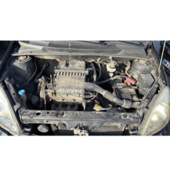 Retroviseur gauche TOYOTA YARIS 1