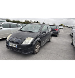 Aile avant gauche CITROEN C2