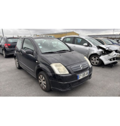 Aile avant gauche CITROEN C2