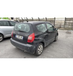 Aile avant gauche CITROEN C2