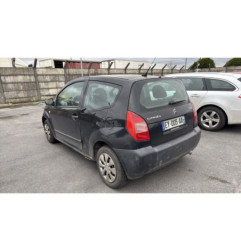 Aile avant gauche CITROEN C2