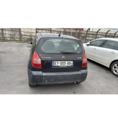 Aile avant gauche CITROEN C2