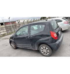 Aile avant gauche CITROEN C2