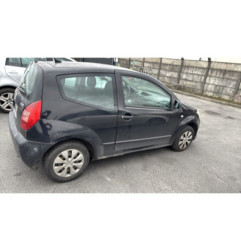 Aile avant gauche CITROEN C2
