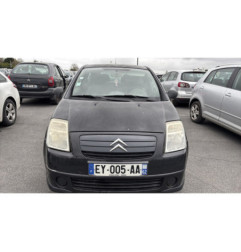 Aile avant gauche CITROEN C2