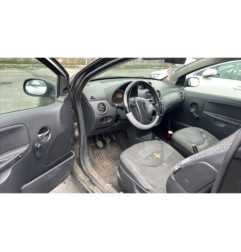 Aile avant gauche CITROEN C2