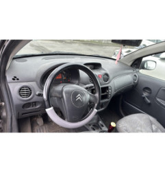Aile avant gauche CITROEN C2