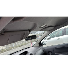 Aile avant gauche CITROEN C2