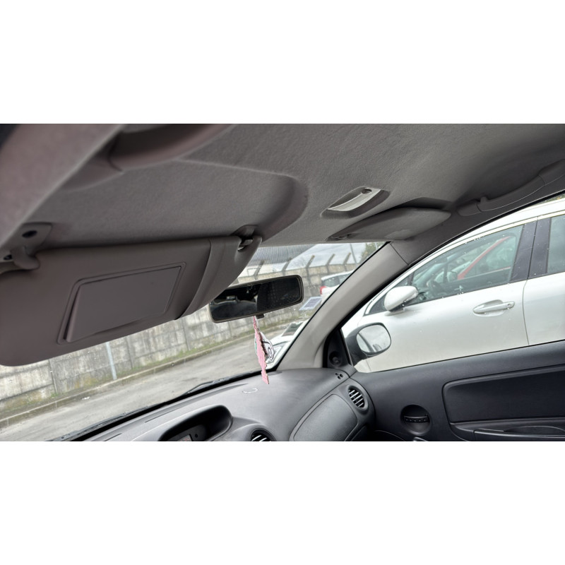 Aile avant gauche CITROEN C2 Photo n°15