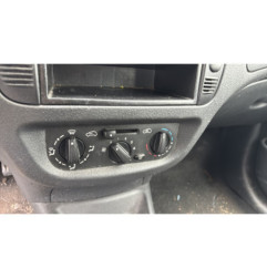 Aile avant gauche CITROEN C2