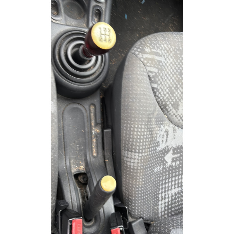 Aile avant gauche CITROEN C2 Photo n°17