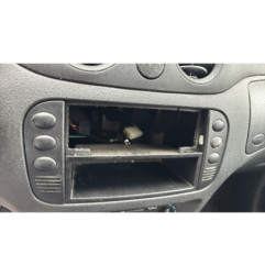 Aile avant gauche CITROEN C2