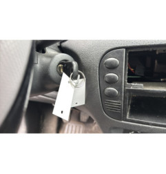 Aile avant gauche CITROEN C2