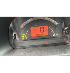 Aile avant gauche CITROEN C2