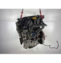 Moteur RENAULT CLIO 3 Photo n°1