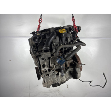 Moteur RENAULT CLIO 3 Photo n°1