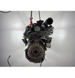 Moteur RENAULT CLIO 3