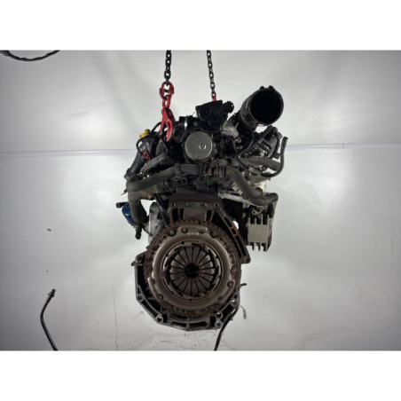 Moteur RENAULT CLIO 3