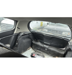 Moteur RENAULT CLIO 3