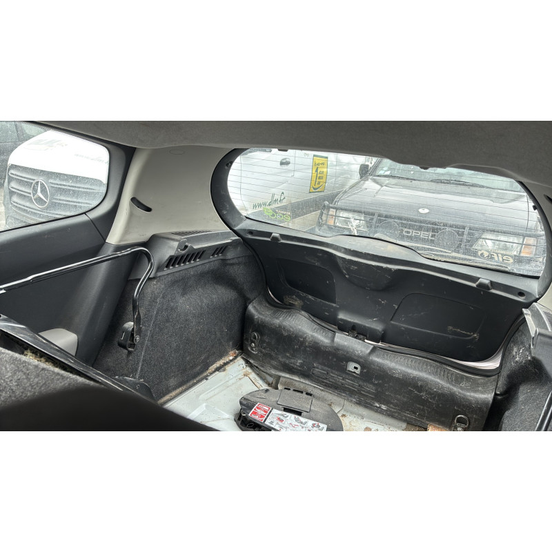 Moteur RENAULT CLIO 3 Photo n°15