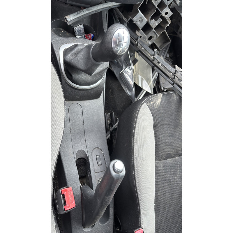 Moteur RENAULT CLIO 3 Photo n°16