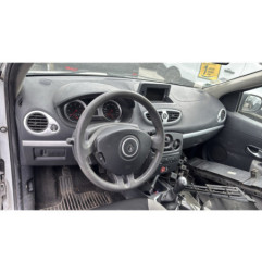 Moteur RENAULT CLIO 3