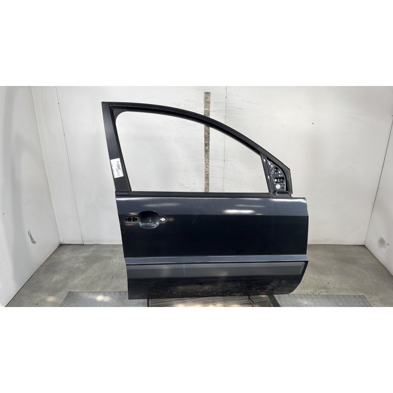 Porte avant droit FORD FUSION Photo n°1