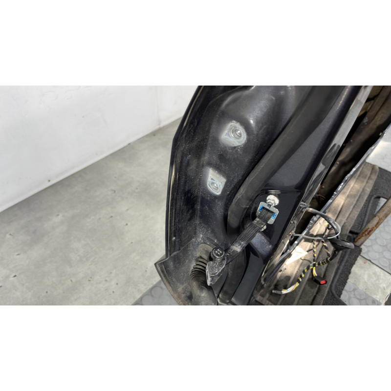 Porte avant droit FORD FUSION Photo n°2